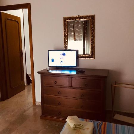 Casa Vacanze Basilicata Da Giannino Marconia 외부 사진
