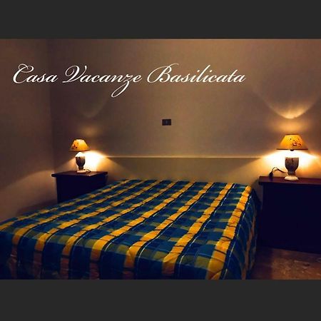 Casa Vacanze Basilicata Da Giannino Marconia 외부 사진
