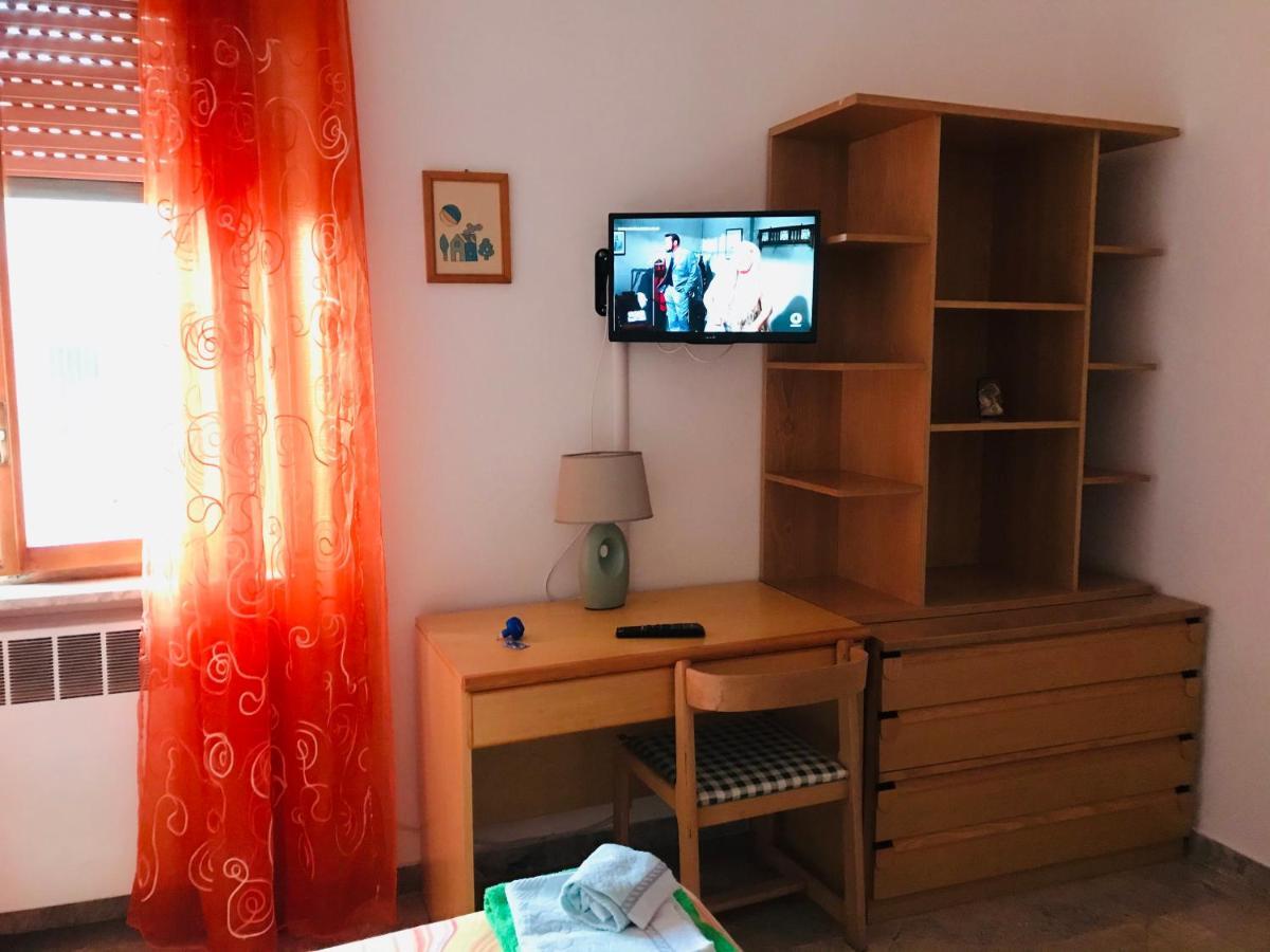 Casa Vacanze Basilicata Da Giannino Marconia 외부 사진