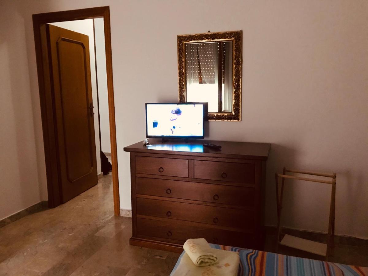 Casa Vacanze Basilicata Da Giannino Marconia 외부 사진