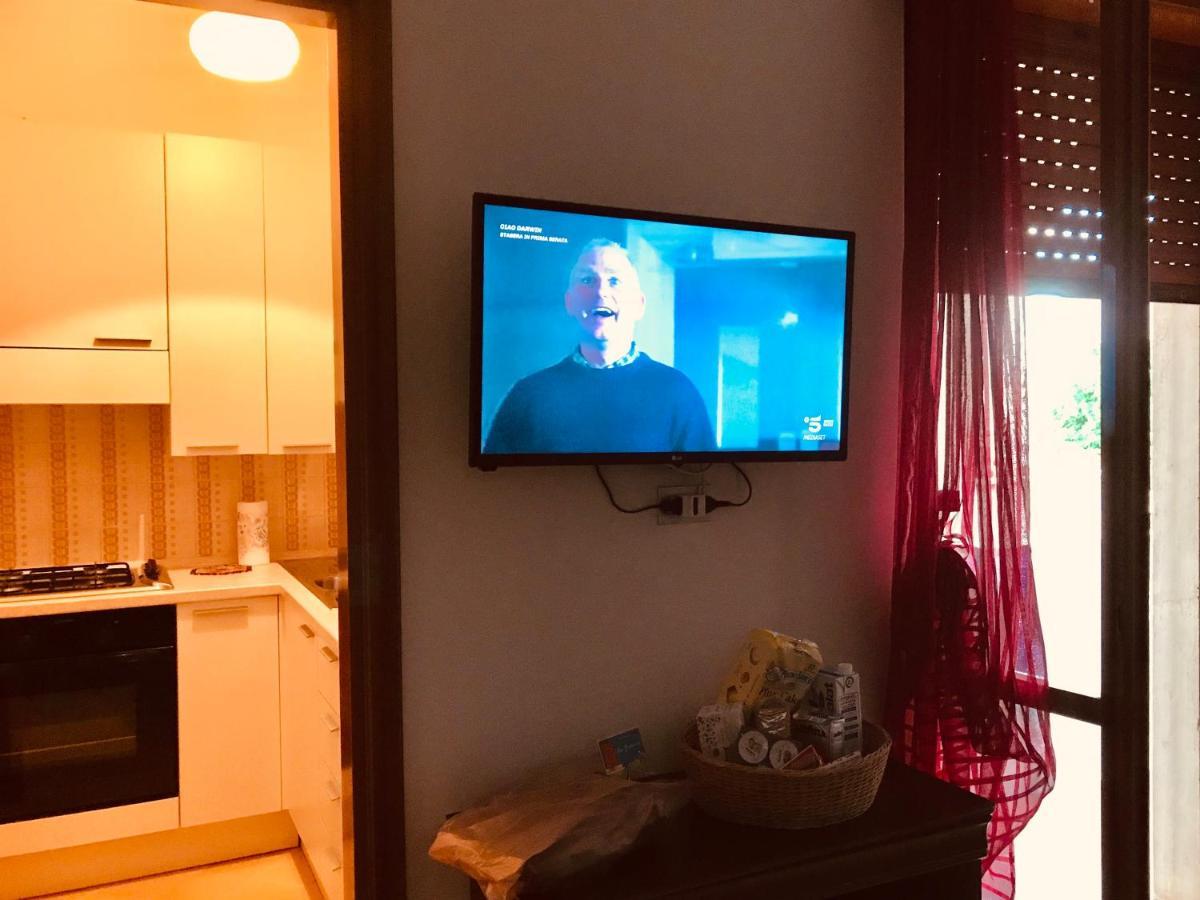 Casa Vacanze Basilicata Da Giannino Marconia 외부 사진