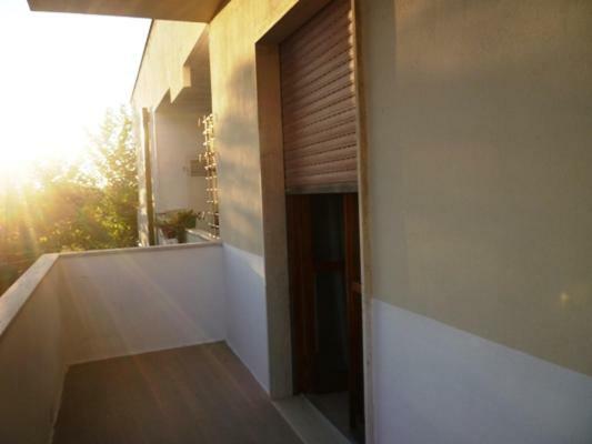 Casa Vacanze Basilicata Da Giannino Marconia 외부 사진