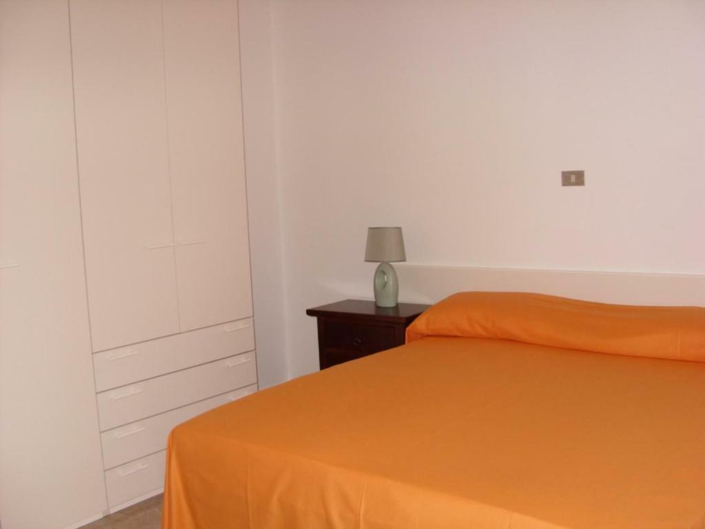 Casa Vacanze Basilicata Da Giannino Marconia 외부 사진