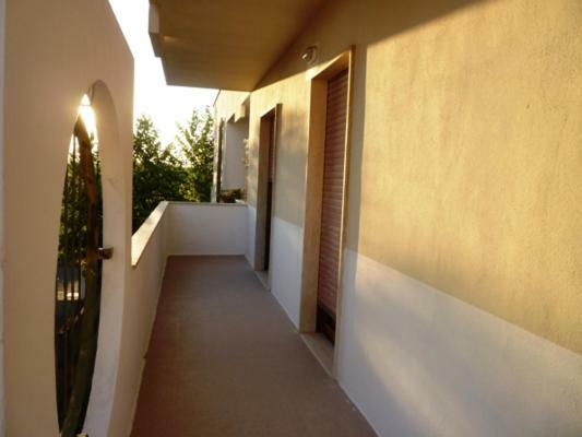 Casa Vacanze Basilicata Da Giannino Marconia 외부 사진