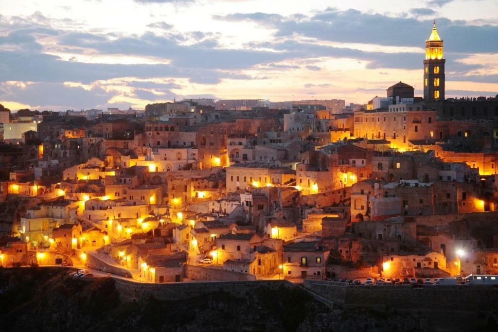 Casa Vacanze Basilicata Da Giannino Marconia 외부 사진