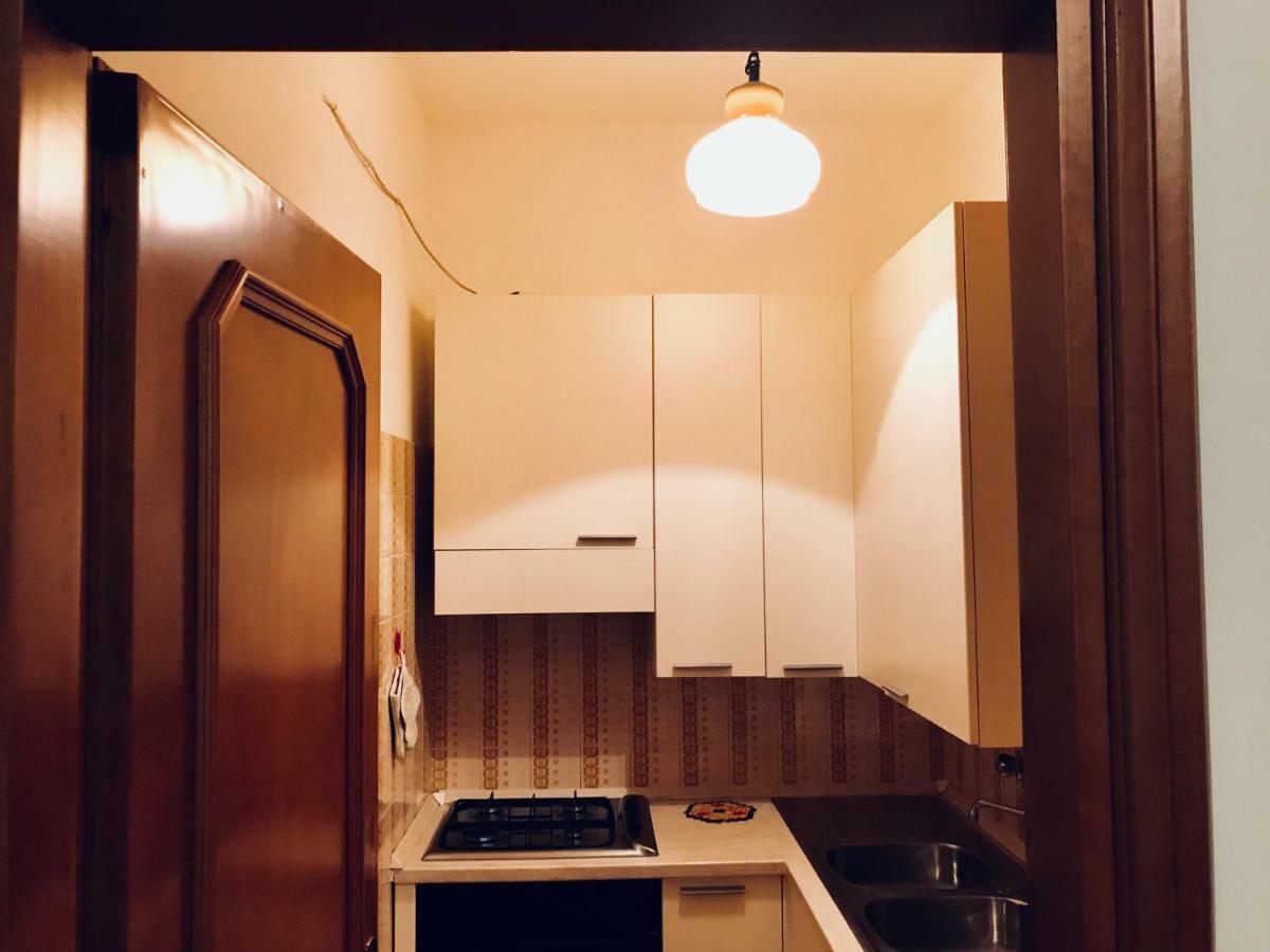 Casa Vacanze Basilicata Da Giannino Marconia 외부 사진
