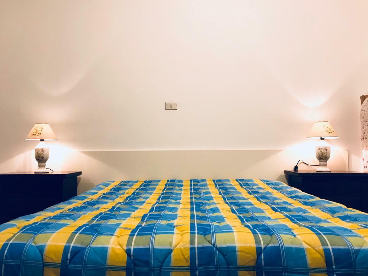 Casa Vacanze Basilicata Da Giannino Marconia 외부 사진