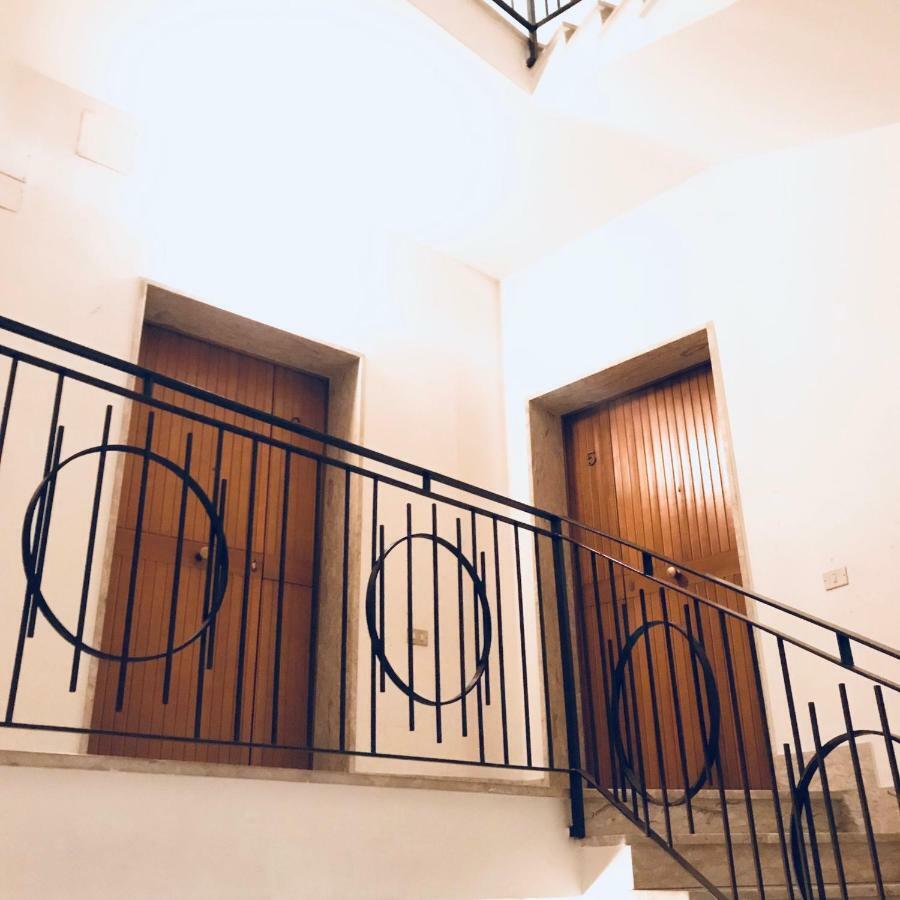 Casa Vacanze Basilicata Da Giannino Marconia 외부 사진