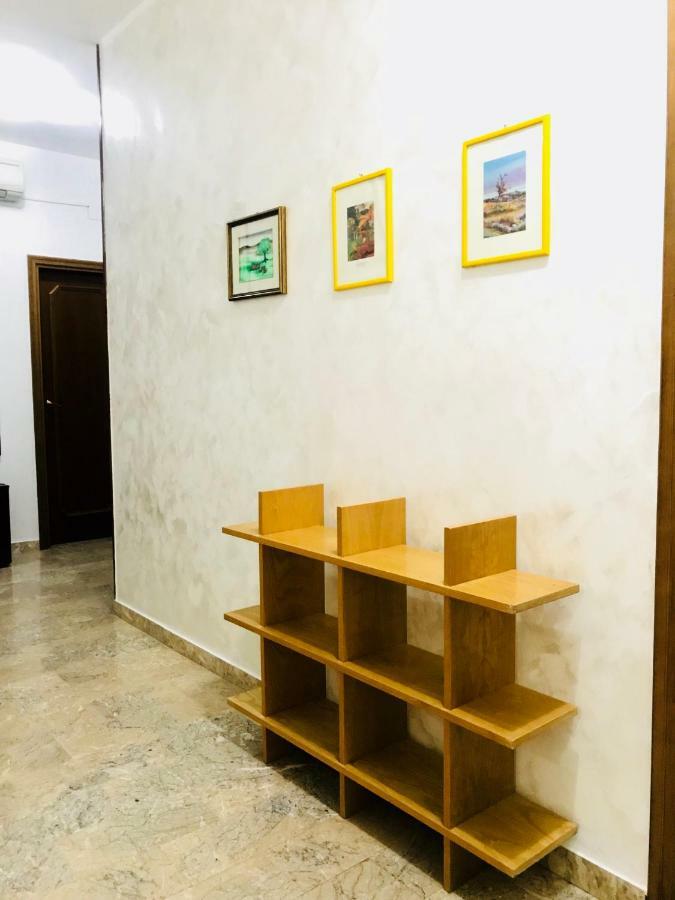 Casa Vacanze Basilicata Da Giannino Marconia 외부 사진