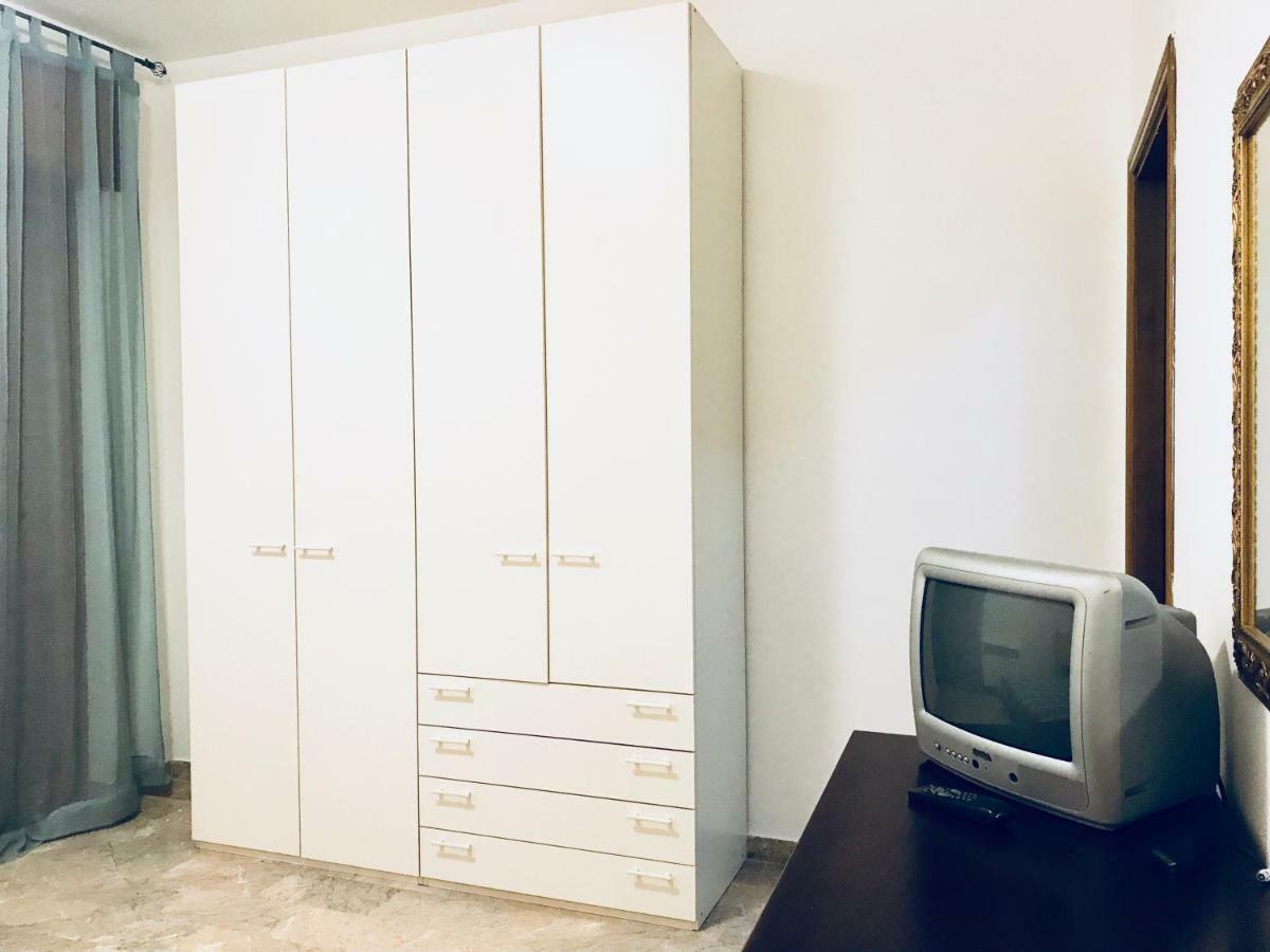Casa Vacanze Basilicata Da Giannino Marconia 외부 사진