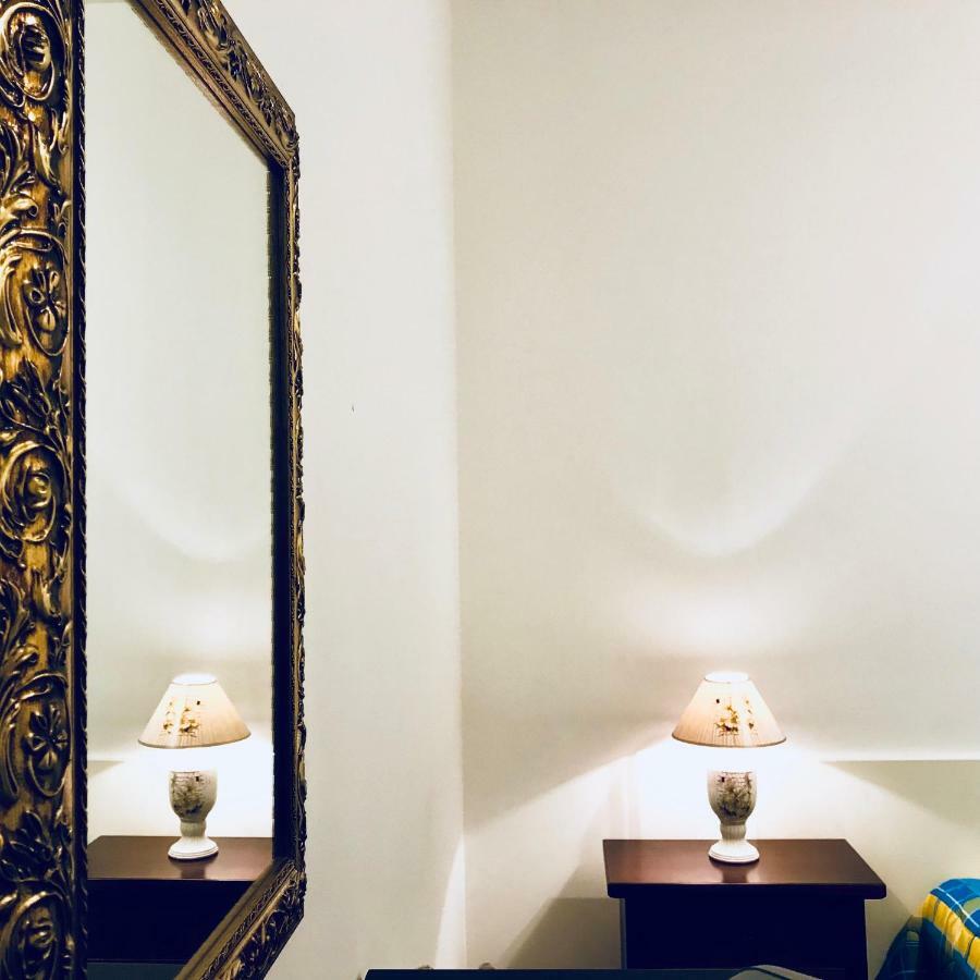 Casa Vacanze Basilicata Da Giannino Marconia 외부 사진
