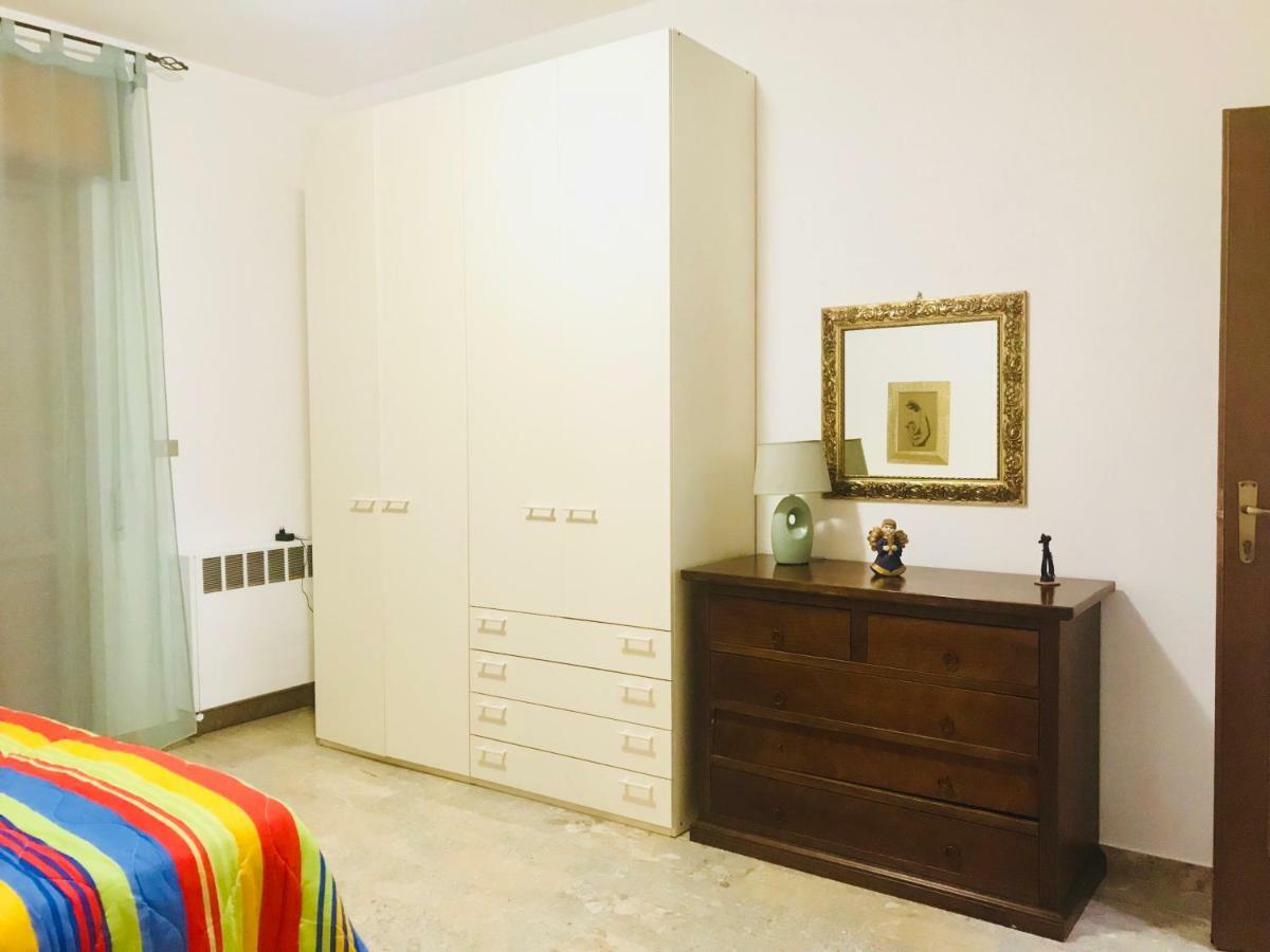 Casa Vacanze Basilicata Da Giannino Marconia 외부 사진