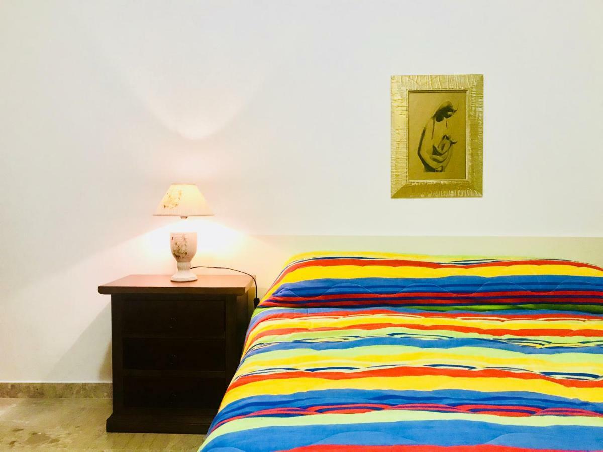 Casa Vacanze Basilicata Da Giannino Marconia 외부 사진