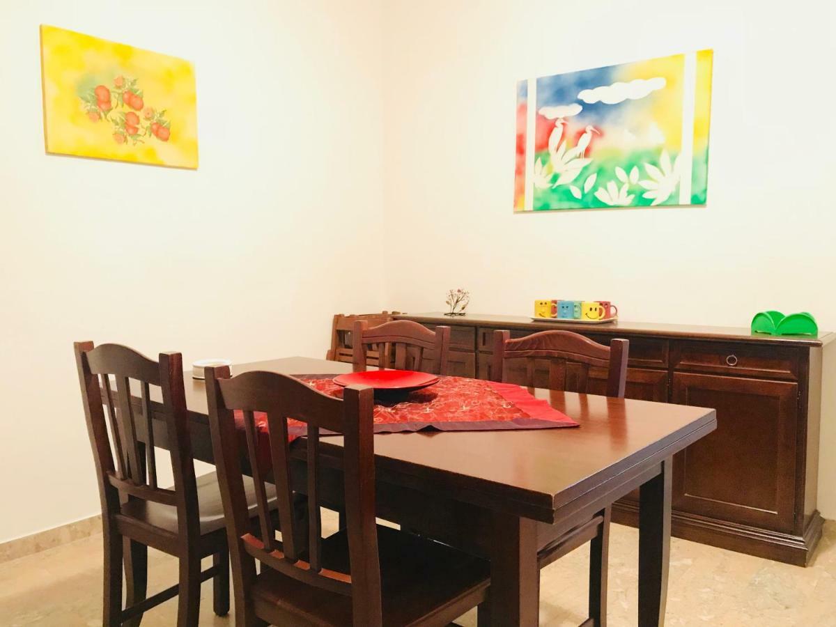 Casa Vacanze Basilicata Da Giannino Marconia 외부 사진