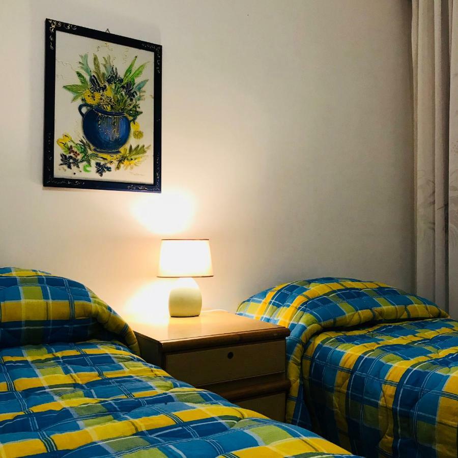 Casa Vacanze Basilicata Da Giannino Marconia 외부 사진