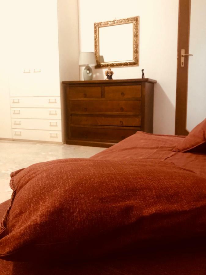 Casa Vacanze Basilicata Da Giannino Marconia 외부 사진