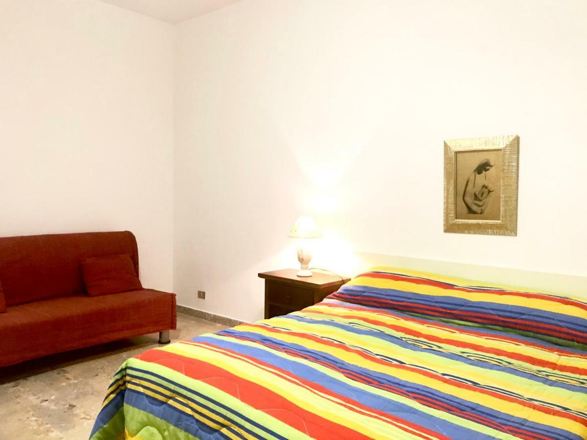 Casa Vacanze Basilicata Da Giannino Marconia 외부 사진