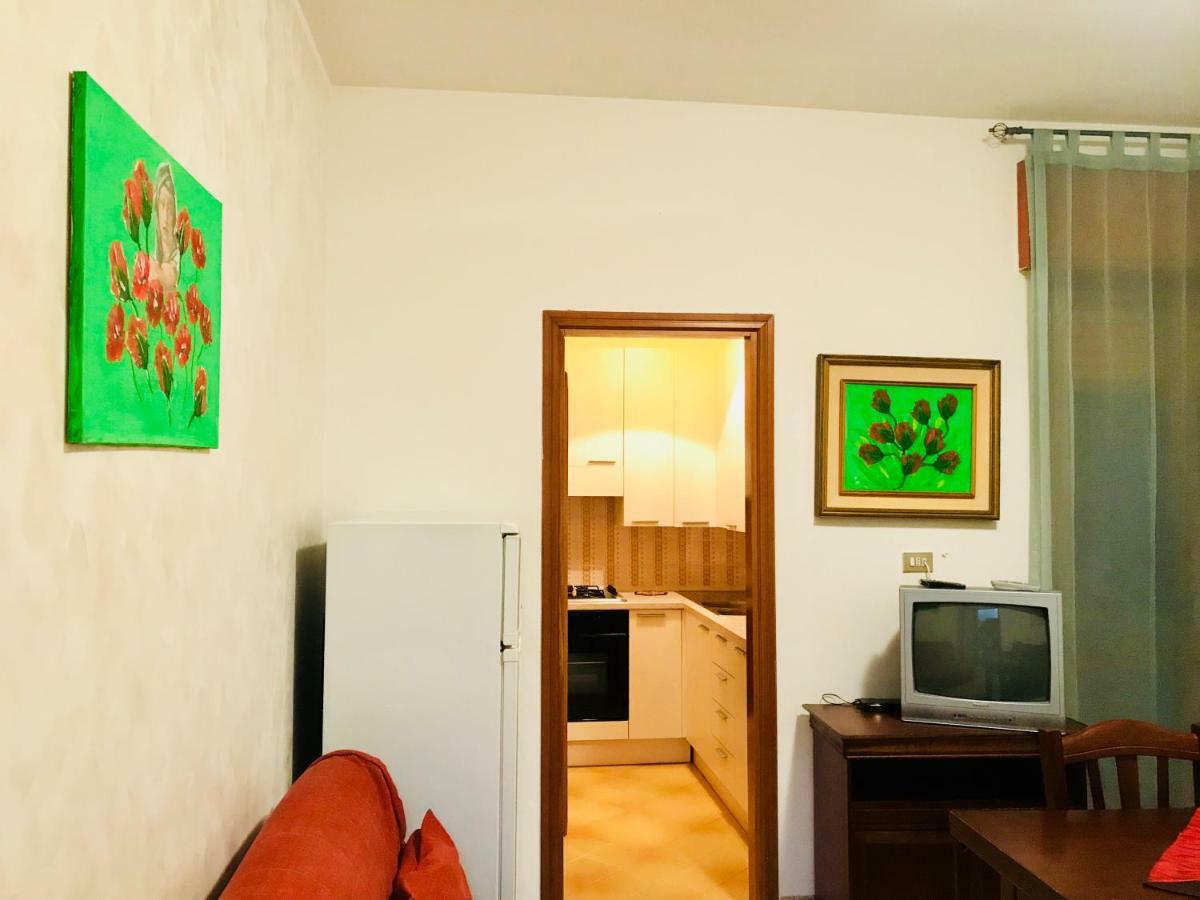 Casa Vacanze Basilicata Da Giannino Marconia 외부 사진