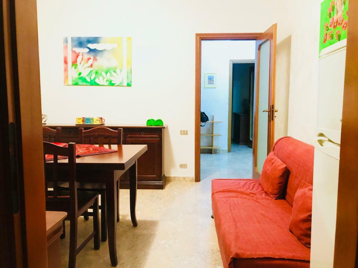 Casa Vacanze Basilicata Da Giannino Marconia 외부 사진