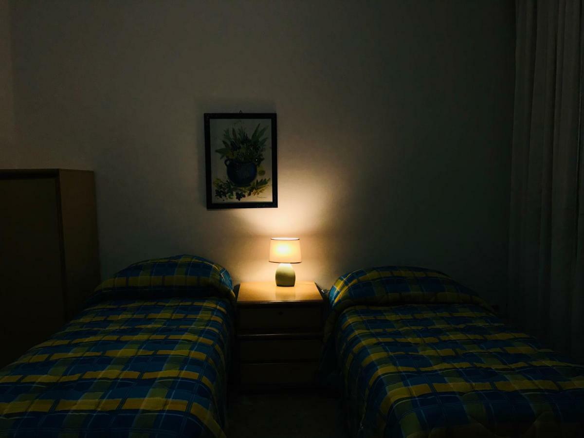 Casa Vacanze Basilicata Da Giannino Marconia 외부 사진