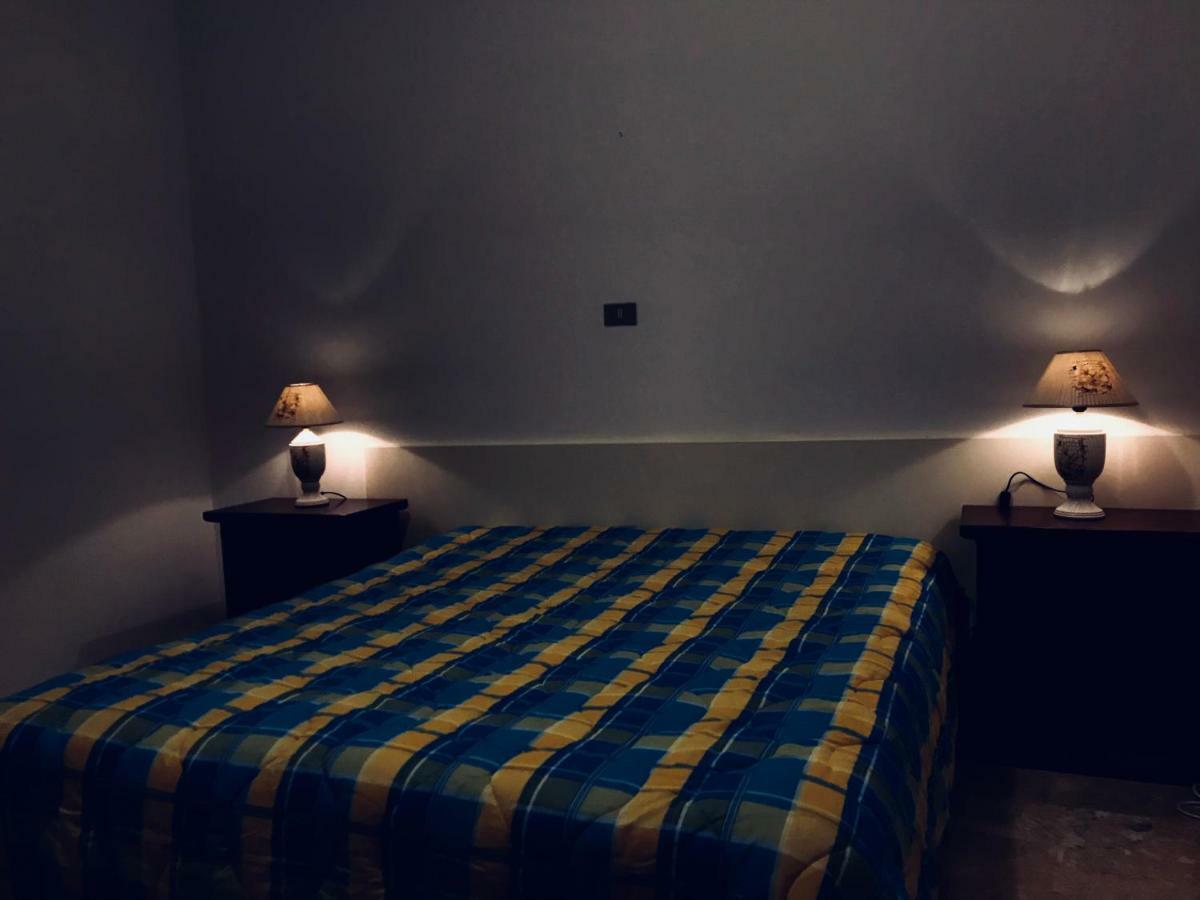 Casa Vacanze Basilicata Da Giannino Marconia 외부 사진